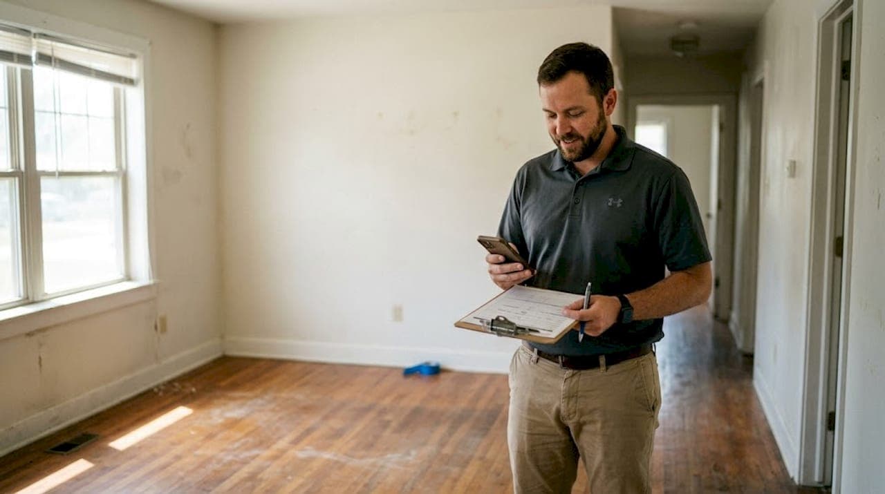 Master Property Turnovers: Strategies for Louisiana Managers