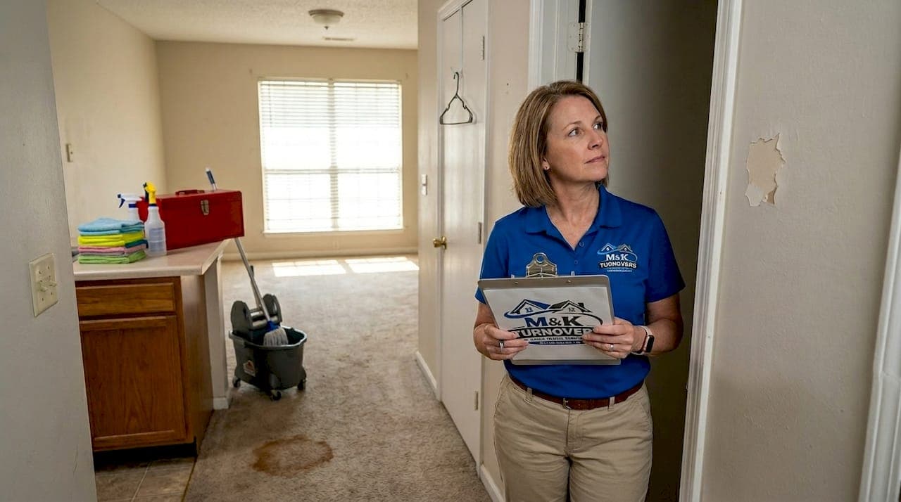 Debunking Rental Turnover Myths: Save Big on Vacant Units